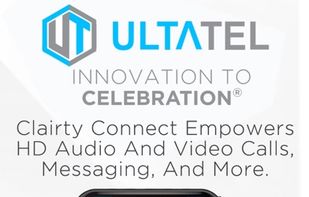 Ultatel screenshot 1