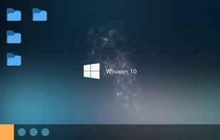 Ulterius screenshot 1