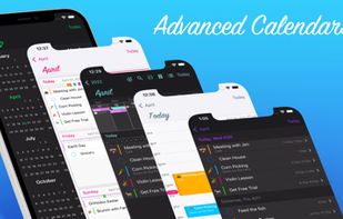 Ulti-Planner screenshot 2