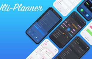 Ulti-Planner screenshot 3