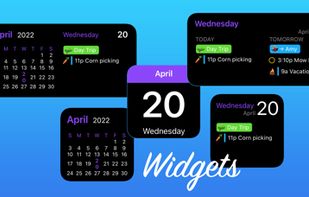 Ulti-Planner screenshot 1