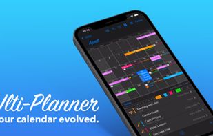 Ulti-Planner screenshot 1