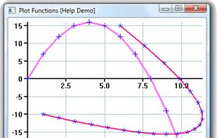 UltimaCalc screenshot 2