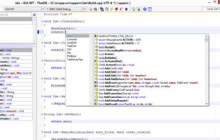 Ultimate++ screenshot 1