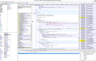 Ultimate++ screenshot 2
