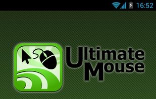 Ultimate Control screenshot 1