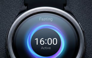 WearOS - control the fasting from your wirst