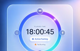 Aurira home screen widget