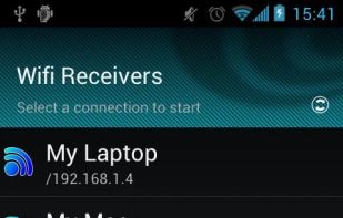 Ultimate Gamepad screenshot 2