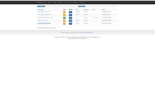 Ultimate Gameserver Control Center (UGCC) screenshot 1