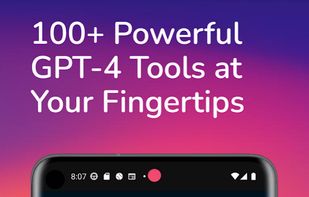 Ultimate GPToolkit screenshot 2