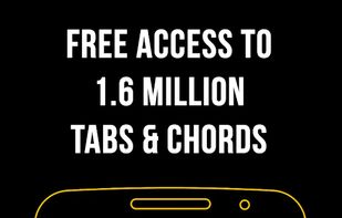 UltimateGuitar.com screenshot 2