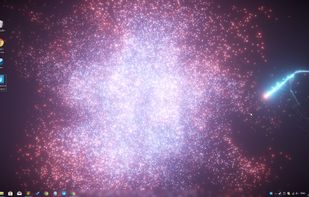 Ultimate Live Wallpaper screenshot 2