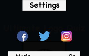 Ultimate Logo Quiz screenshot 3