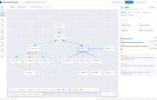 Ultimate Network Assister screenshot 1