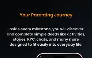 UltiMate Parenting screenshot 2