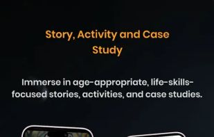 UltiMate Parenting screenshot 1