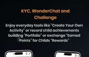 UltiMate Parenting screenshot 3