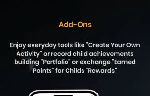 UltiMate Parenting screenshot 1