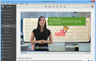 Instructional videos whenever you need.