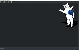 UltimMC screenshot 1