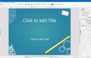 Ultra Office screenshot 2