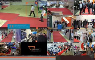 ULTRA Video Management Software