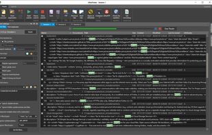 UltraFinder screenshot 1