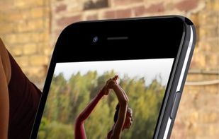 Ultrahuman screenshot 1