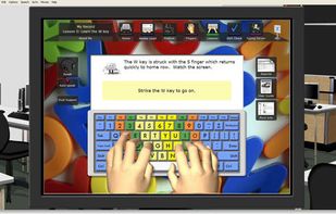 UltraKey screenshot 2