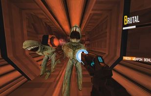 ULTRAKILL screenshot 3