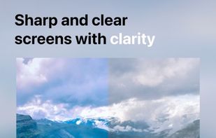 Ultralight: Photo Video Editor screenshot 2