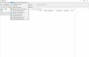 UltraSearch screenshot 2
