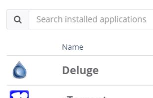 UltraSeedBox screenshot 1