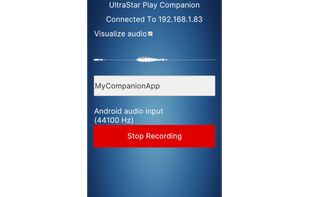 UltraStar Play screenshot 2