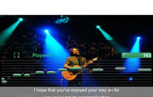 UltraStar Play screenshot 1