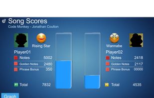 UltraStar Play screenshot 1