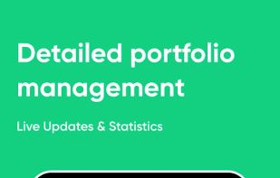 UltraTrader screenshot 3