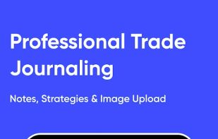 UltraTrader screenshot 1