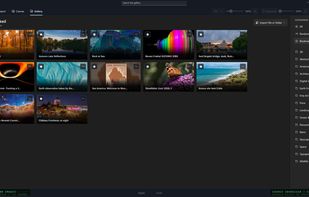 UltraWall screenshot 1