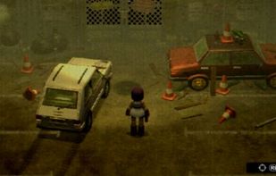 UltrawideFixes screenshot 1