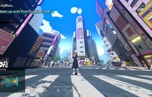 UltrawideFixes screenshot 3