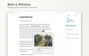 Ulysses screenshot 3