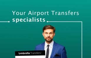 Umbrella Transfers screenshot 1