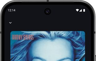 Umihi Music screenshot 2