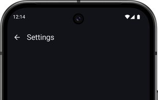 Umihi Music screenshot 3