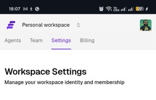 Umiplex screenshot 3