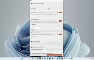 Umka Parental Control  screenshot 2