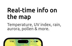 Umkreisel screenshot 2