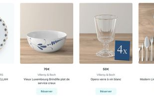 Un Grand Jour screenshot 1